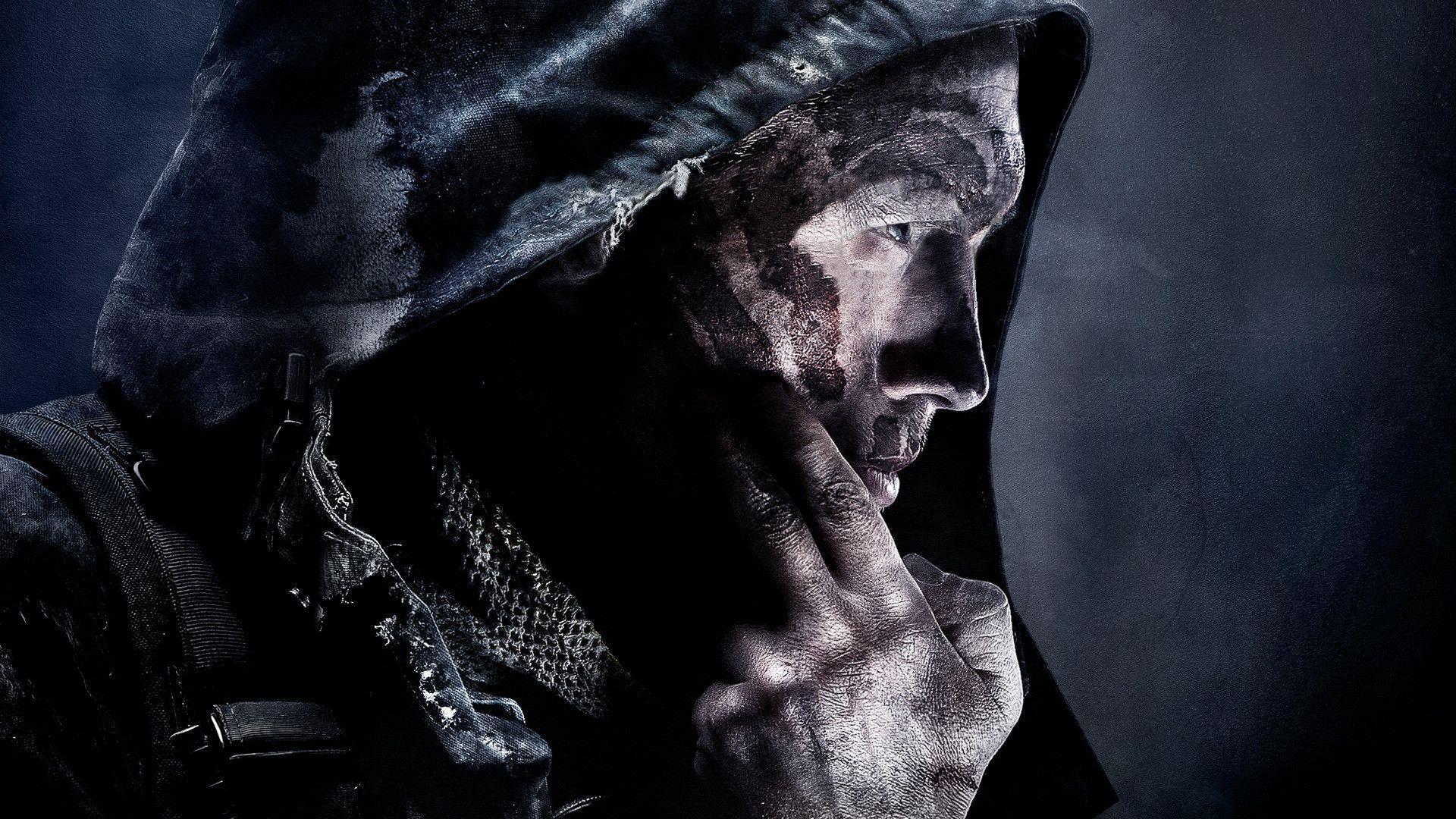 Call Of Duty Ghosts 18 Wallpapers