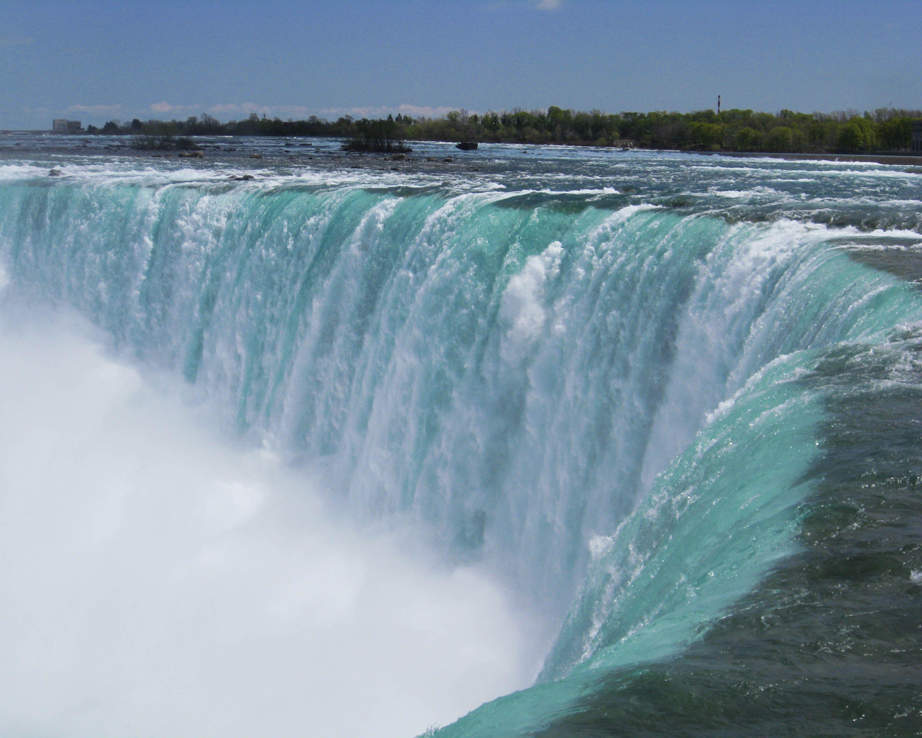 Niagara Falls Backgrounds - Wallpaper Cave