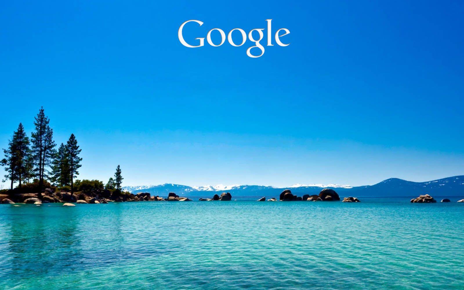 Google Background