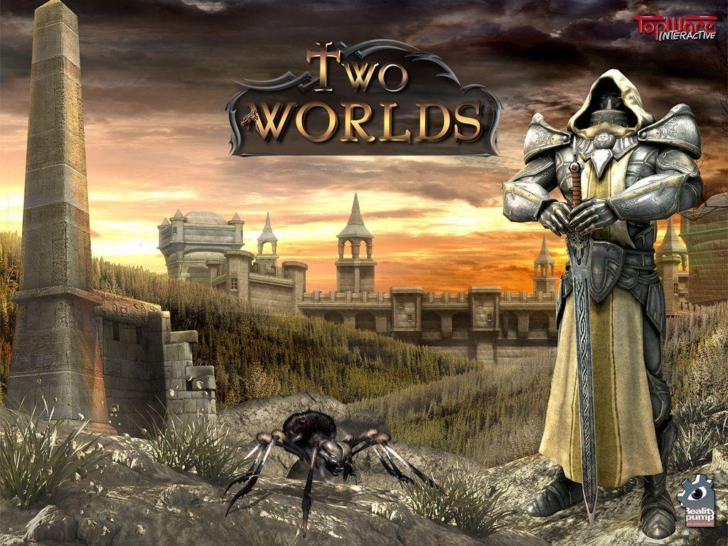 two worlds ii xbox 360 review