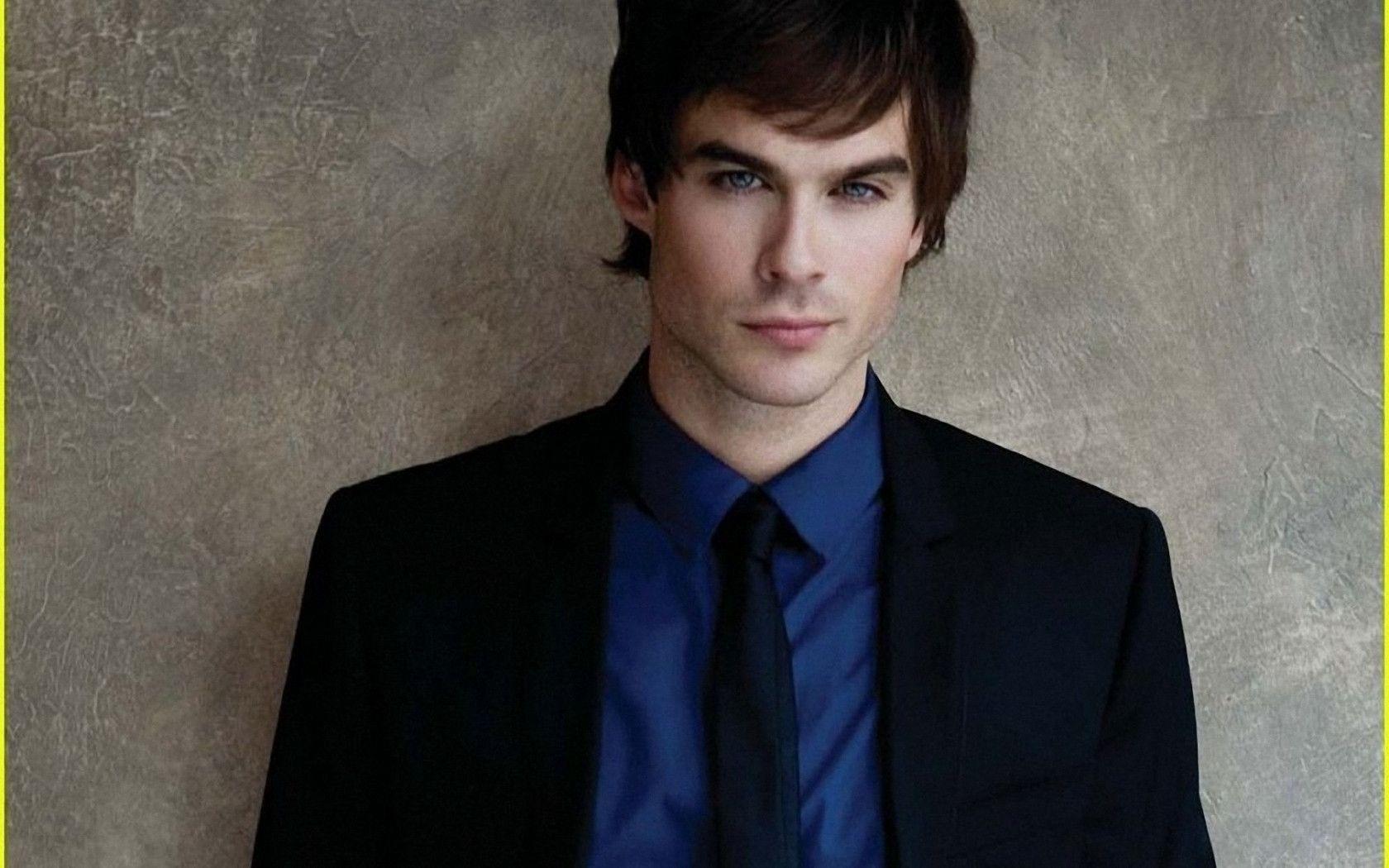 Best Ian Somerhalder Image 03. hdwallpaper