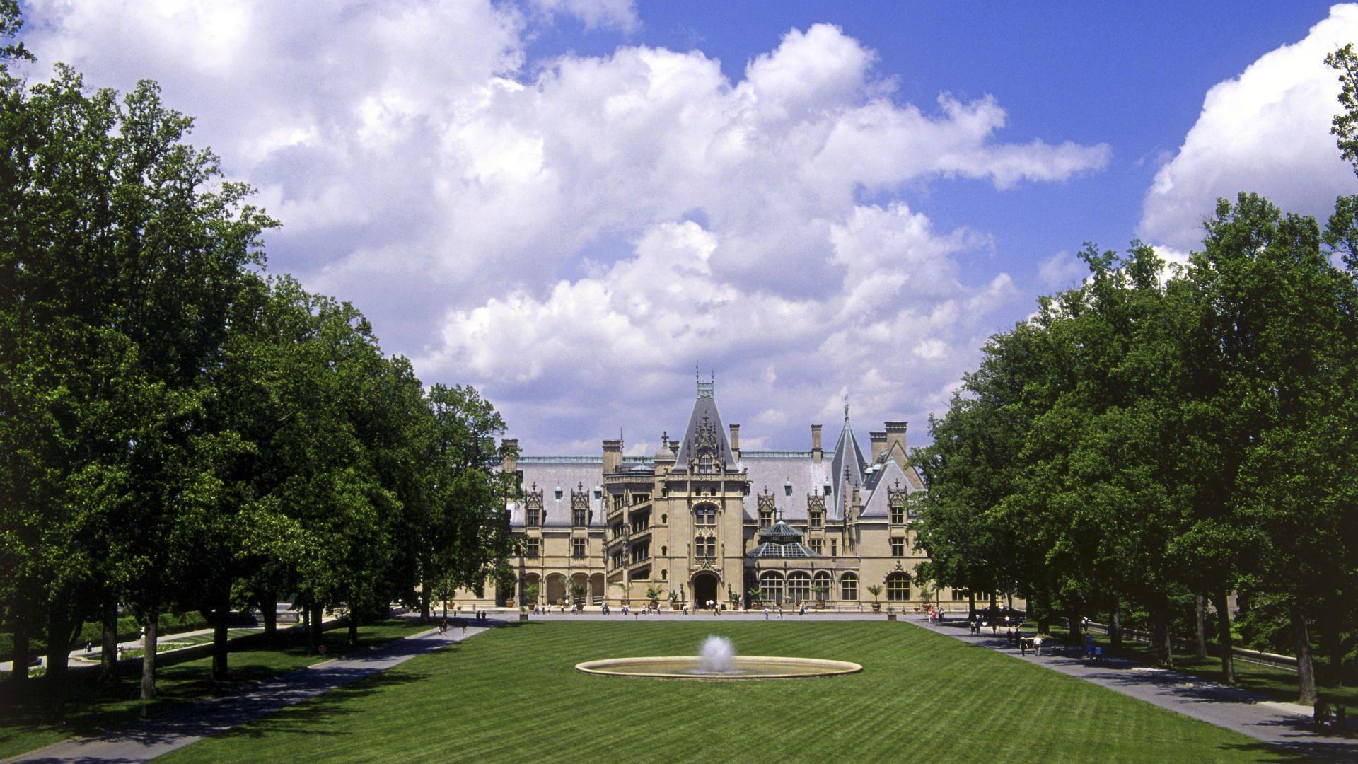 Biltmore Estate Asheville