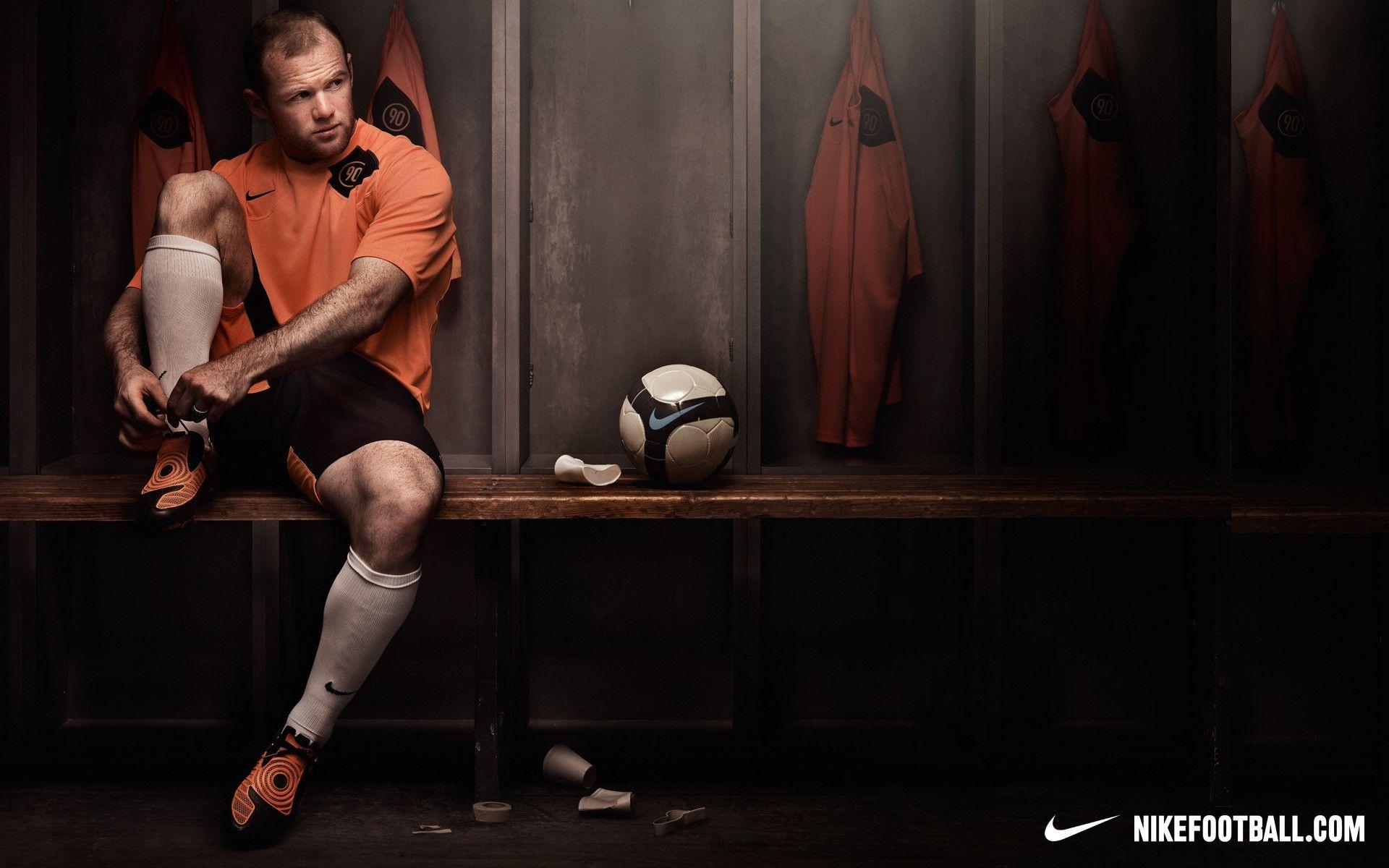 Rooney Wallpaper Full HD