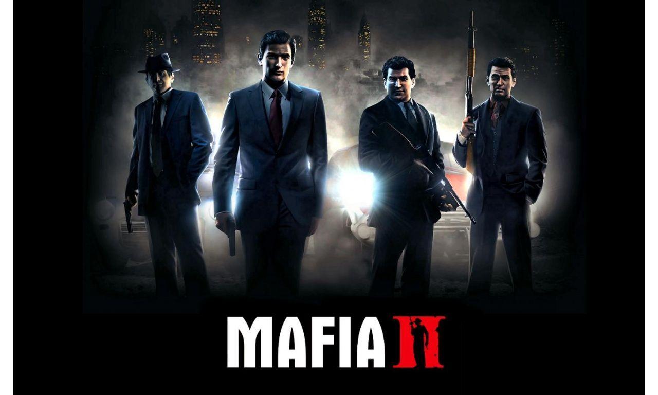 mafia 2