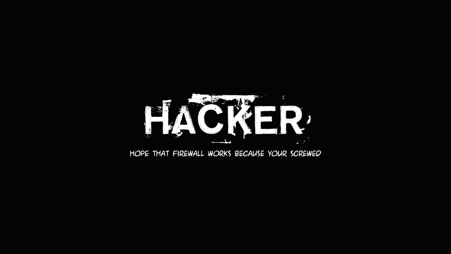 Funny Hacker Wallpapers / Wallpapers Funny 74335 high quality