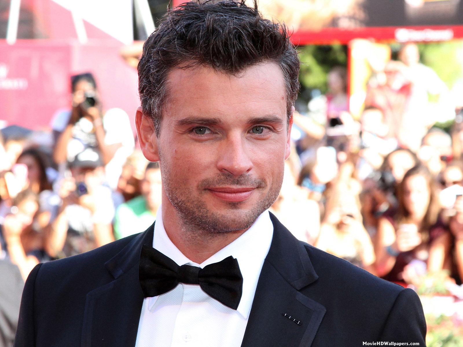 Tom Welling attends the &;Parkland&; Premiere during the 70th Veni