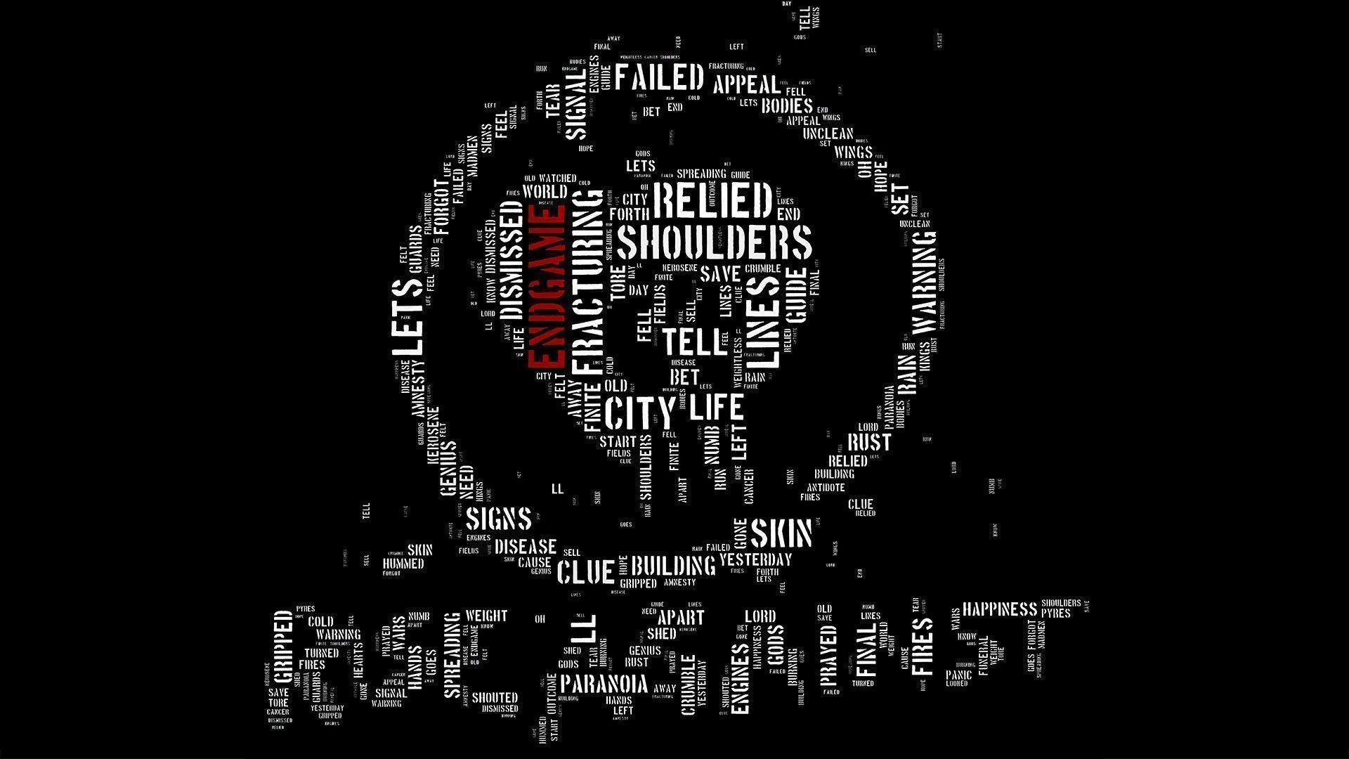 Rise Against Desktop Hintergrundbild. Rise Against