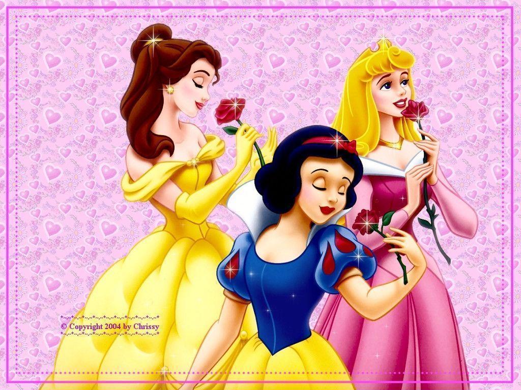 Disney Princess Wallpaper Princess Wallpaper 6247898