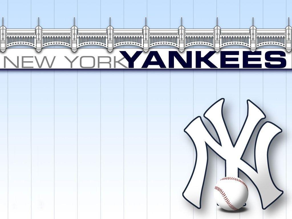 Free Ny Yankees Facade Nice Wallpaper Download Background Picture