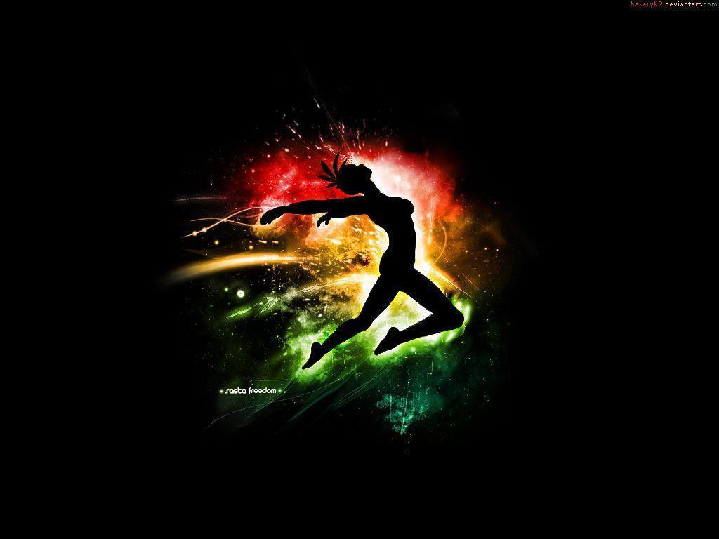 mega post de rasta wallpaper!