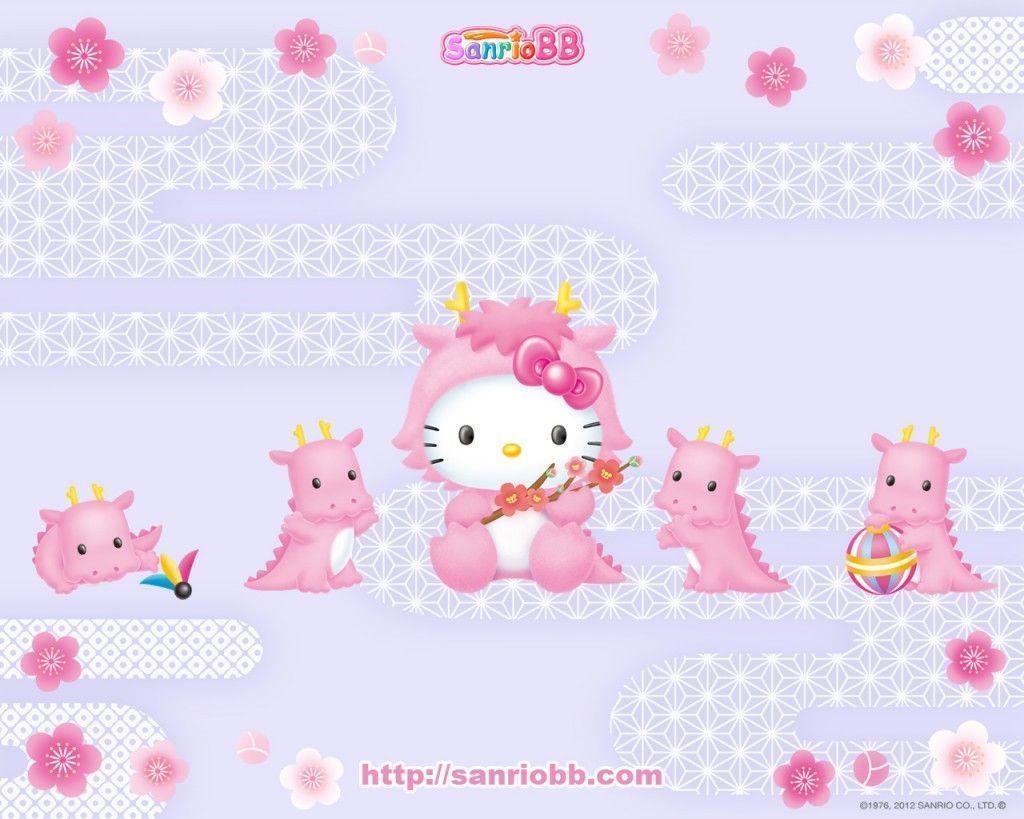 Hello Kitty Wallpaper Free For Phone