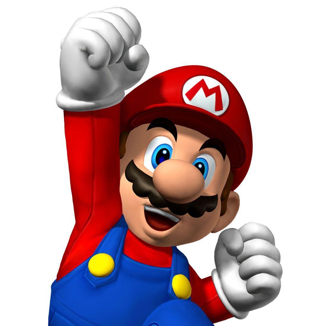Super Mario HD Wallpaper. Download HD Wallpaper