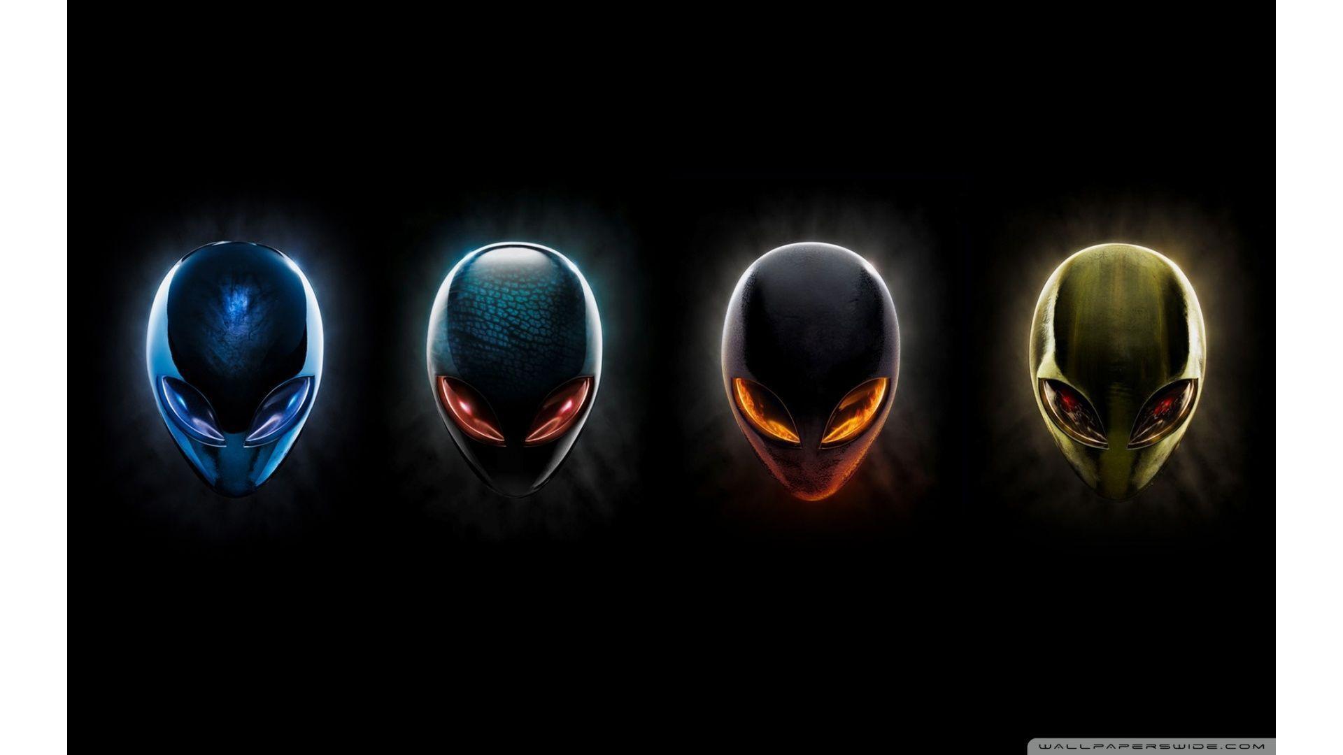 Alienware Cover wallpaper