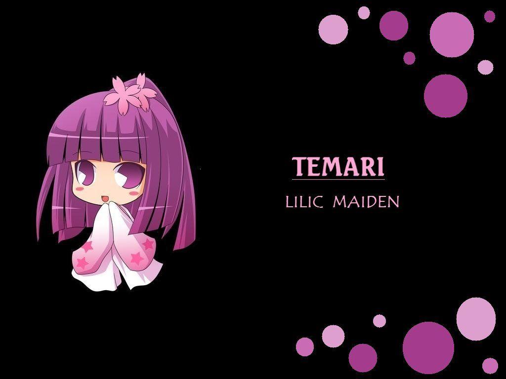 Temari (Shugo Chara!), Wallpaper Anime Image Board