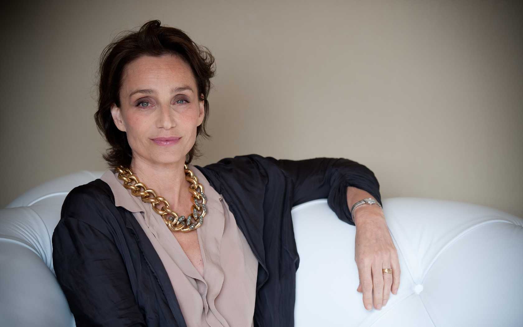 Kristin Scott Thomas Wallpaper. Daily inspiration art photo