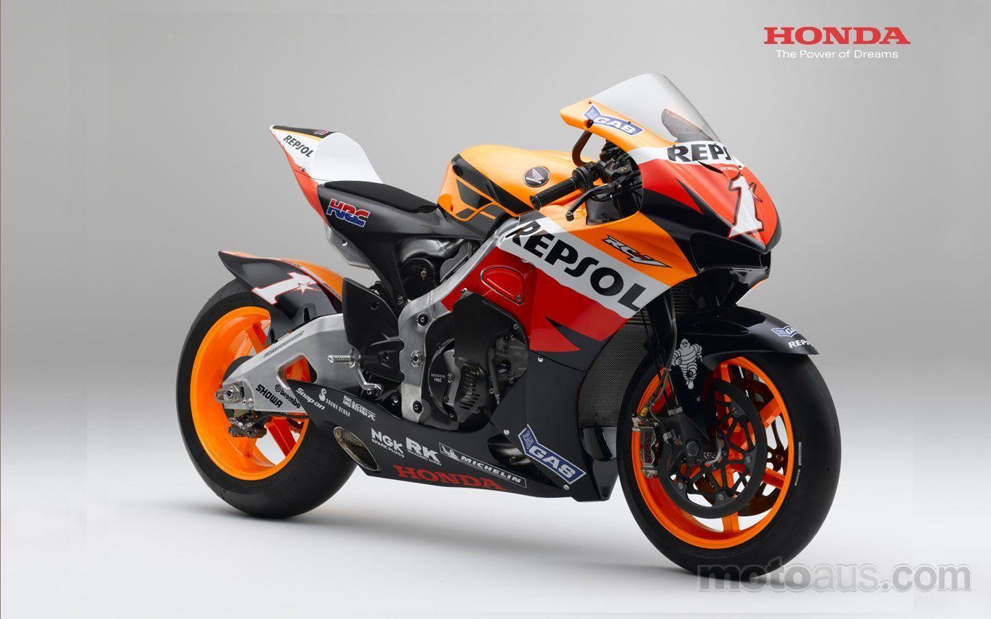 Honda CBR 1000RR, Auto Motor Sport Wallpaper HD