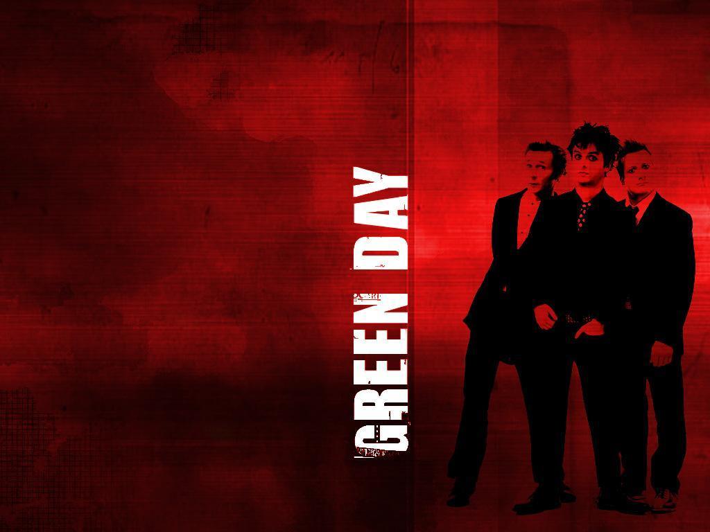 Green Day Photos and Pictures