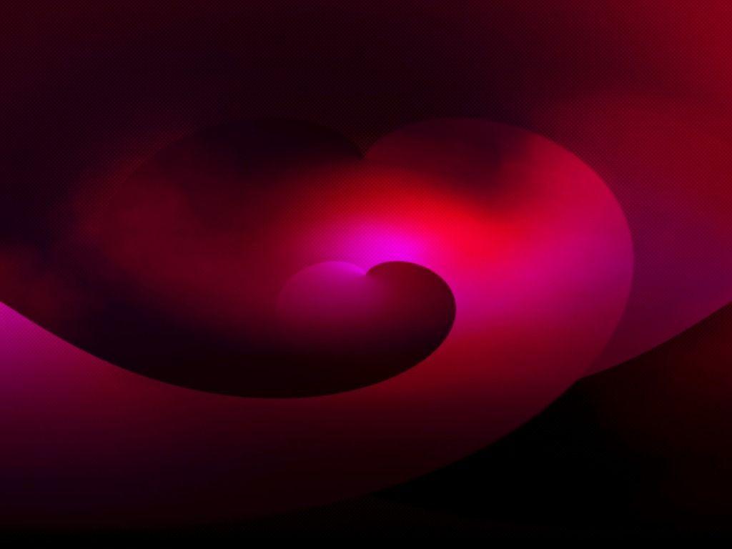 I love U Wallpaper