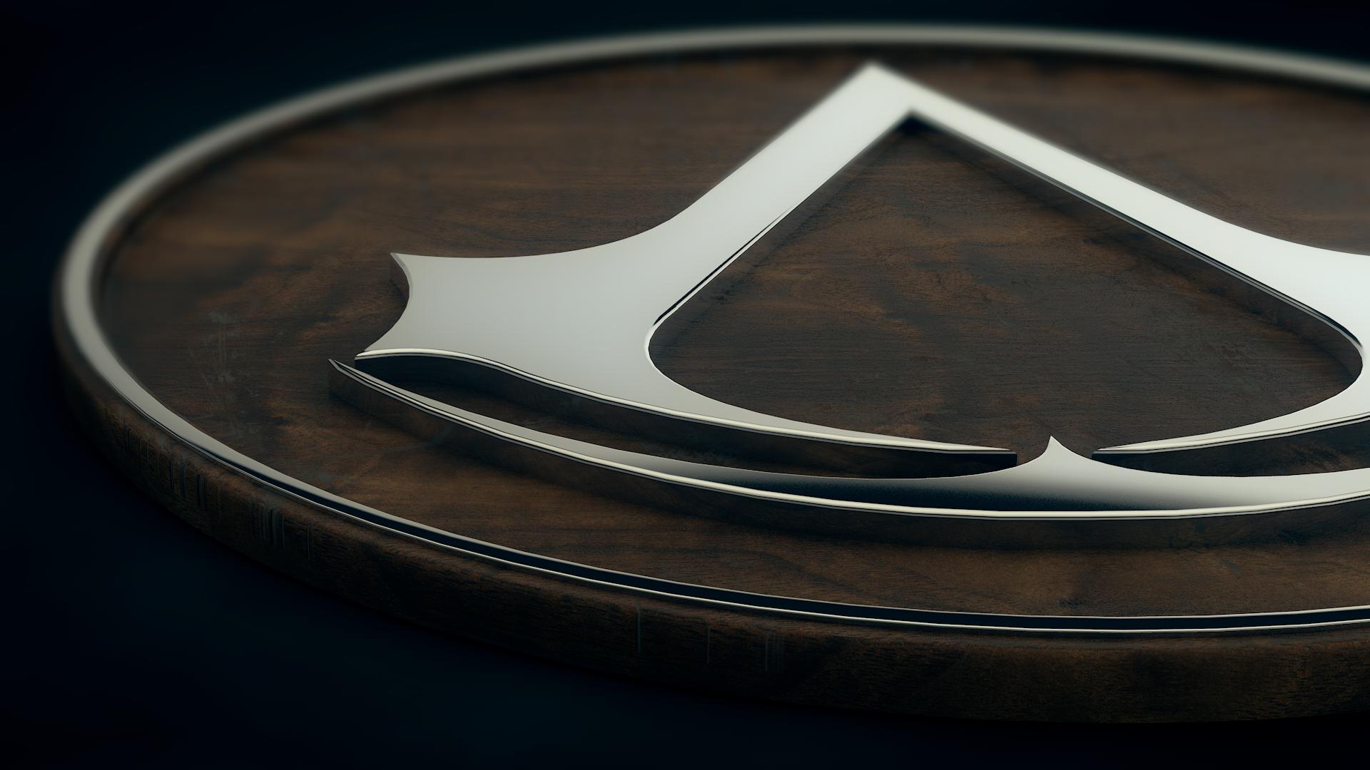 Assassin's Creed Symbol Wallpapers - Wallpaper Cave