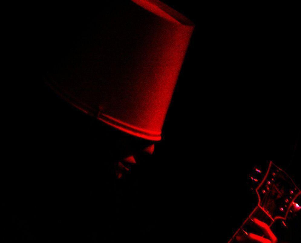 More Like Buckethead Wallpaper