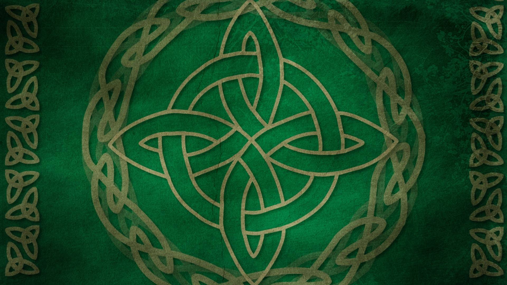 Celtic Pagan Wallpaper