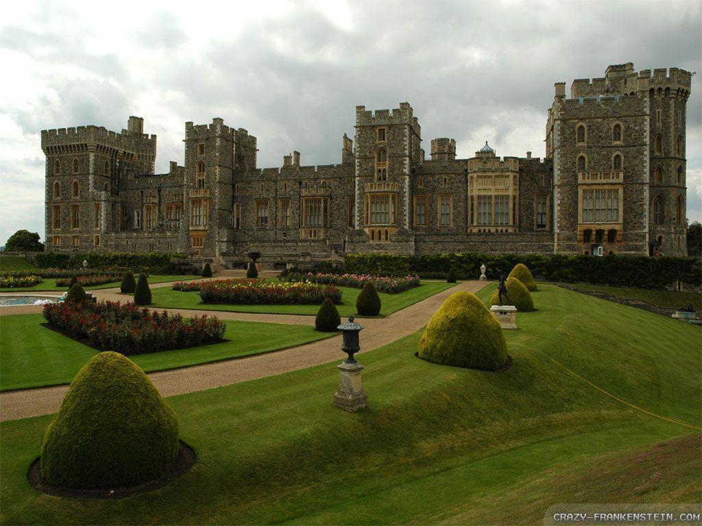 Windsor Castle