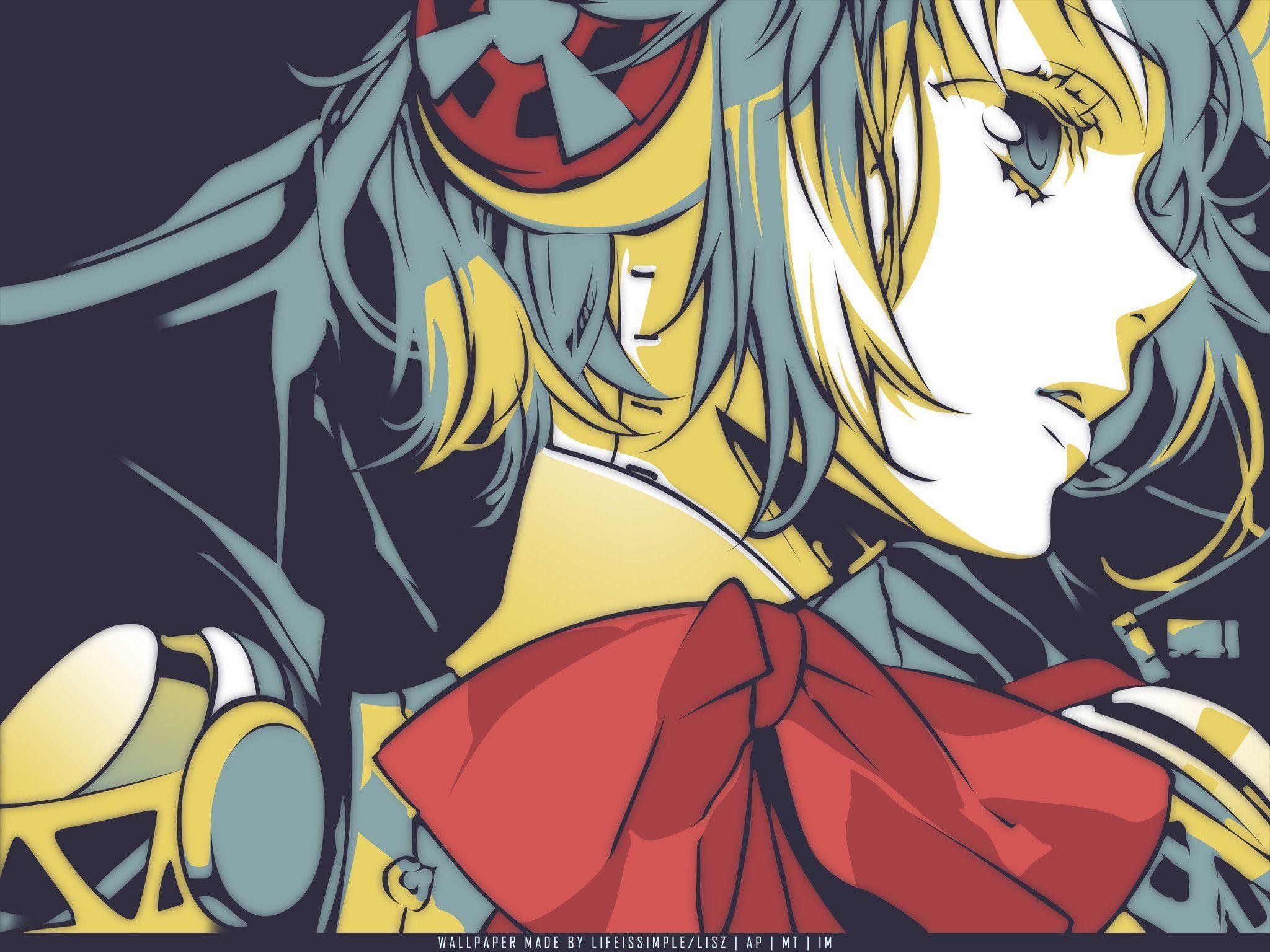Download Persona 3 Wallpaper 2048x1536