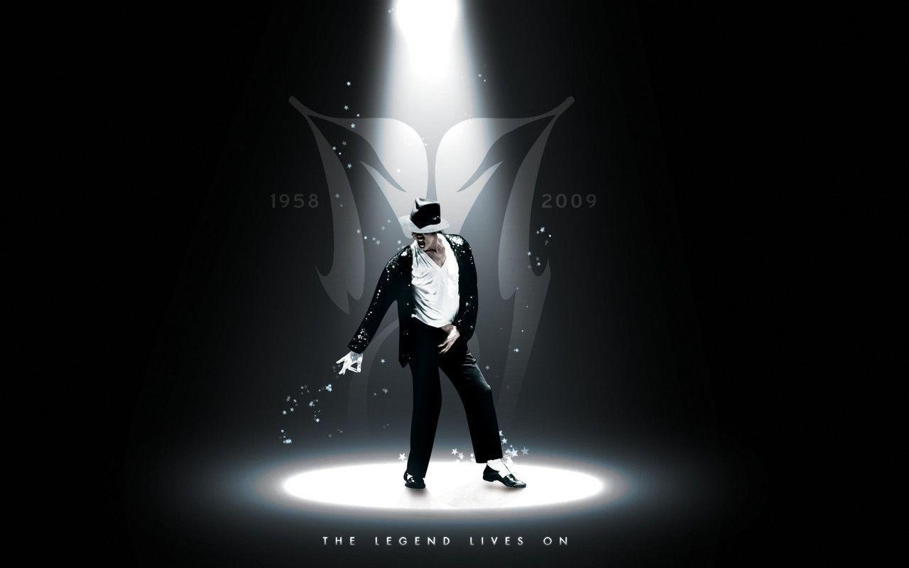 Singer Michael Jackson Wallpaper 09. hdwallpaper