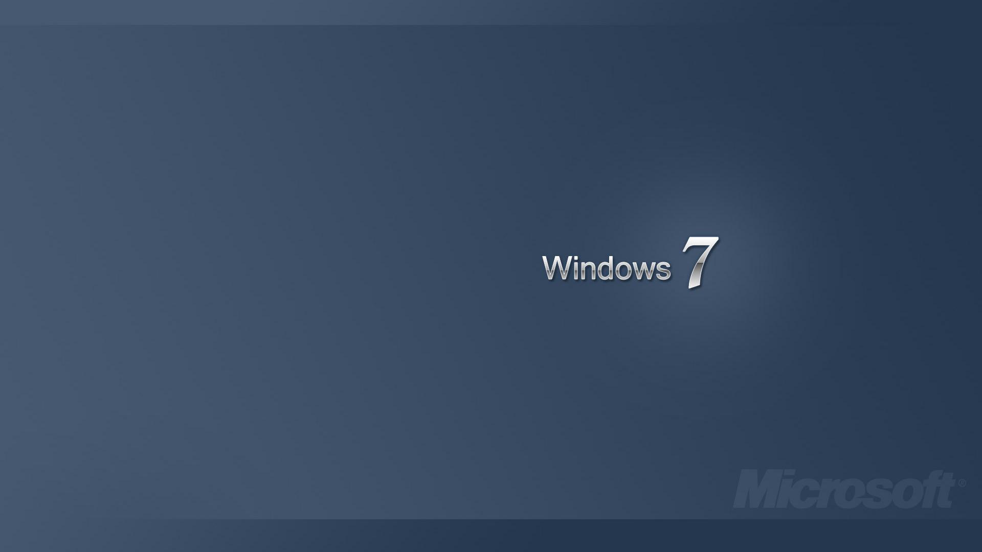 Concise Windows 7 Microsoft Background Widescreen and HD