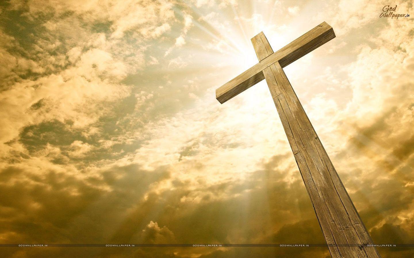 image For > Jesus Cross Picture HD