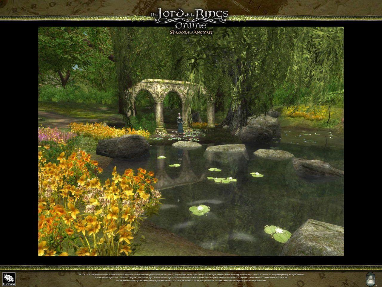 LotRO: Shadows of Angmar