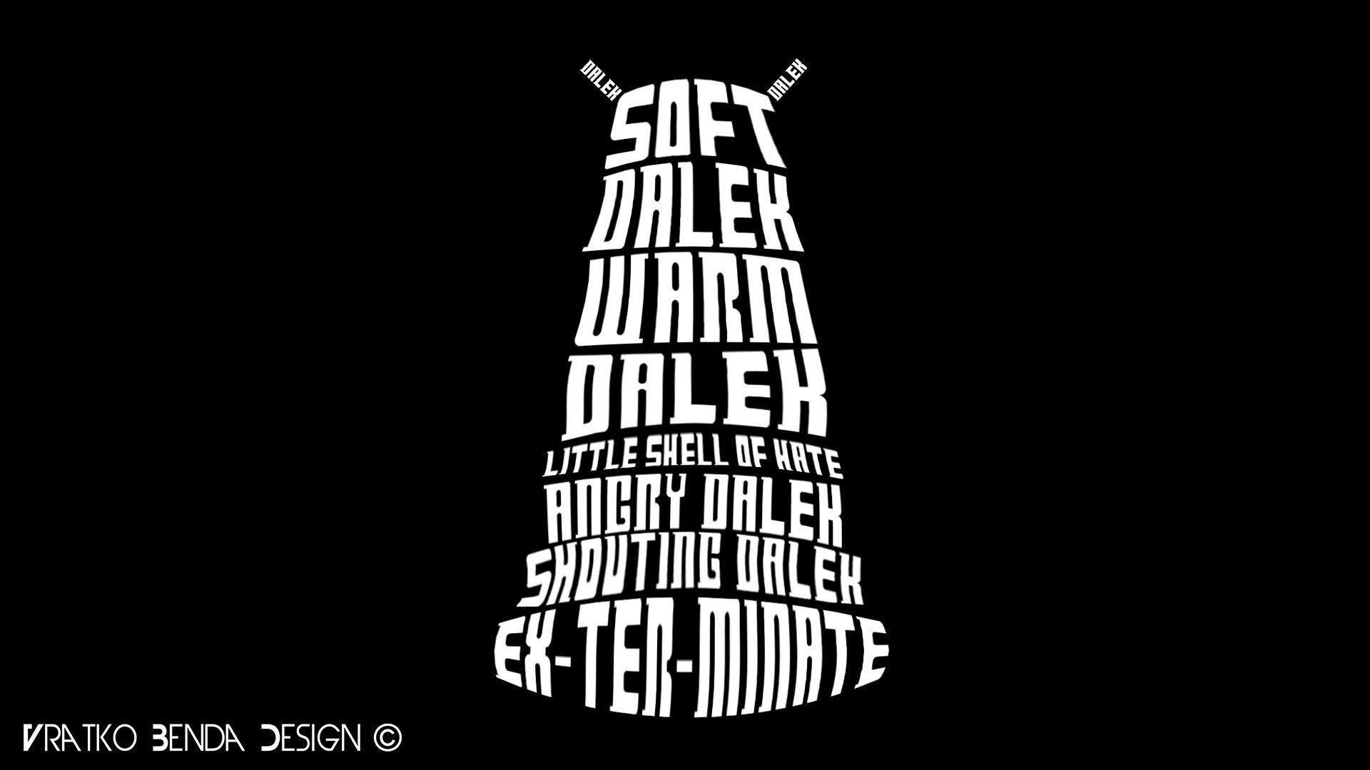 Dalek Wallpaper. Large HD Wallpaper Database