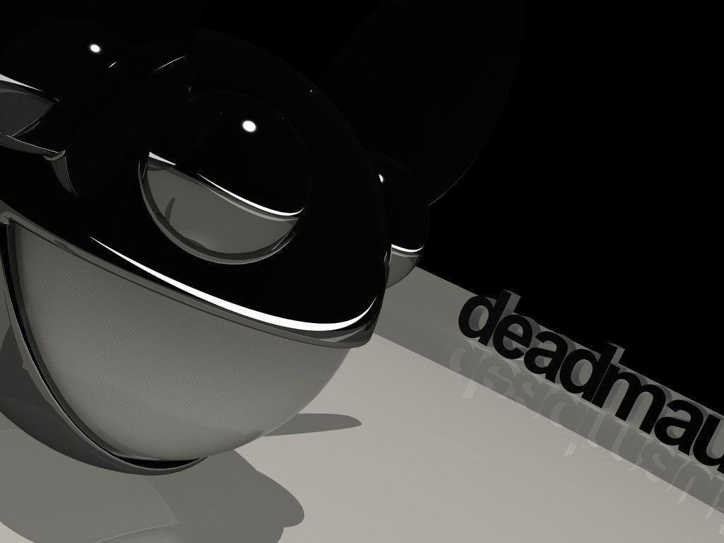 Gallery For > Cool Deadmau5 Background