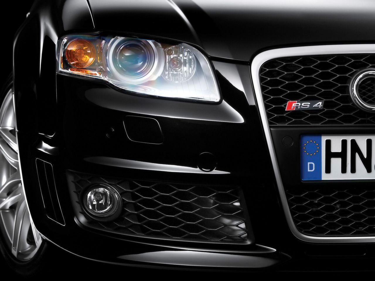 Rs4 Wallpaper