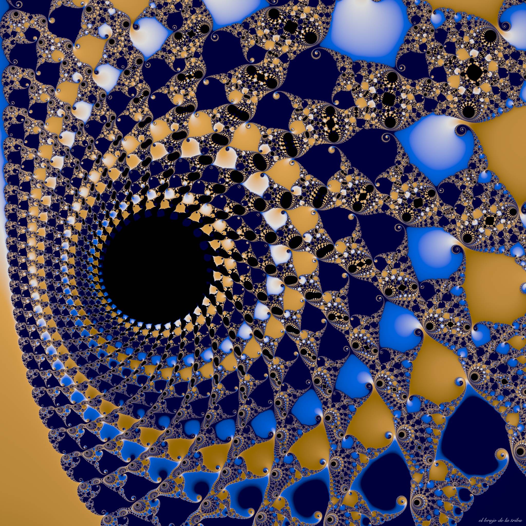 image For > Fractal Geometry Mandelbrot Wallpaper