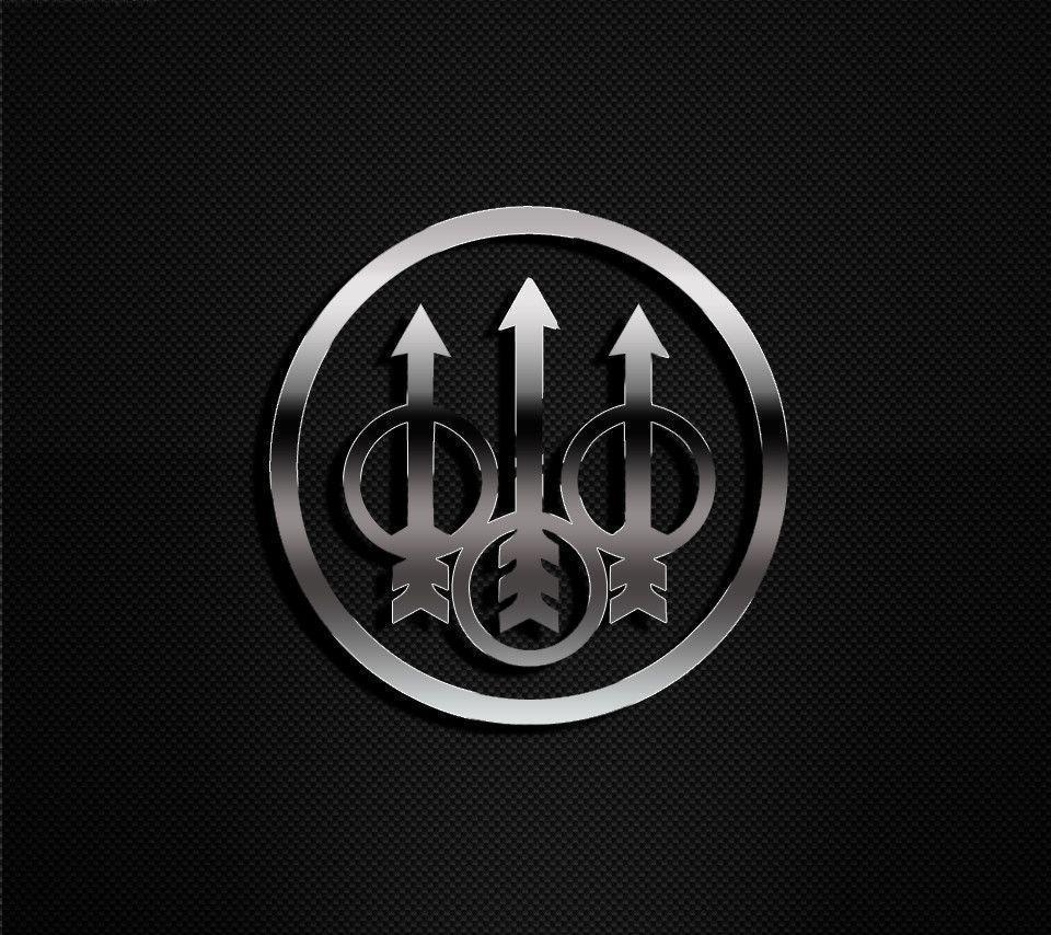 image For > Beretta Logo Wallpaper