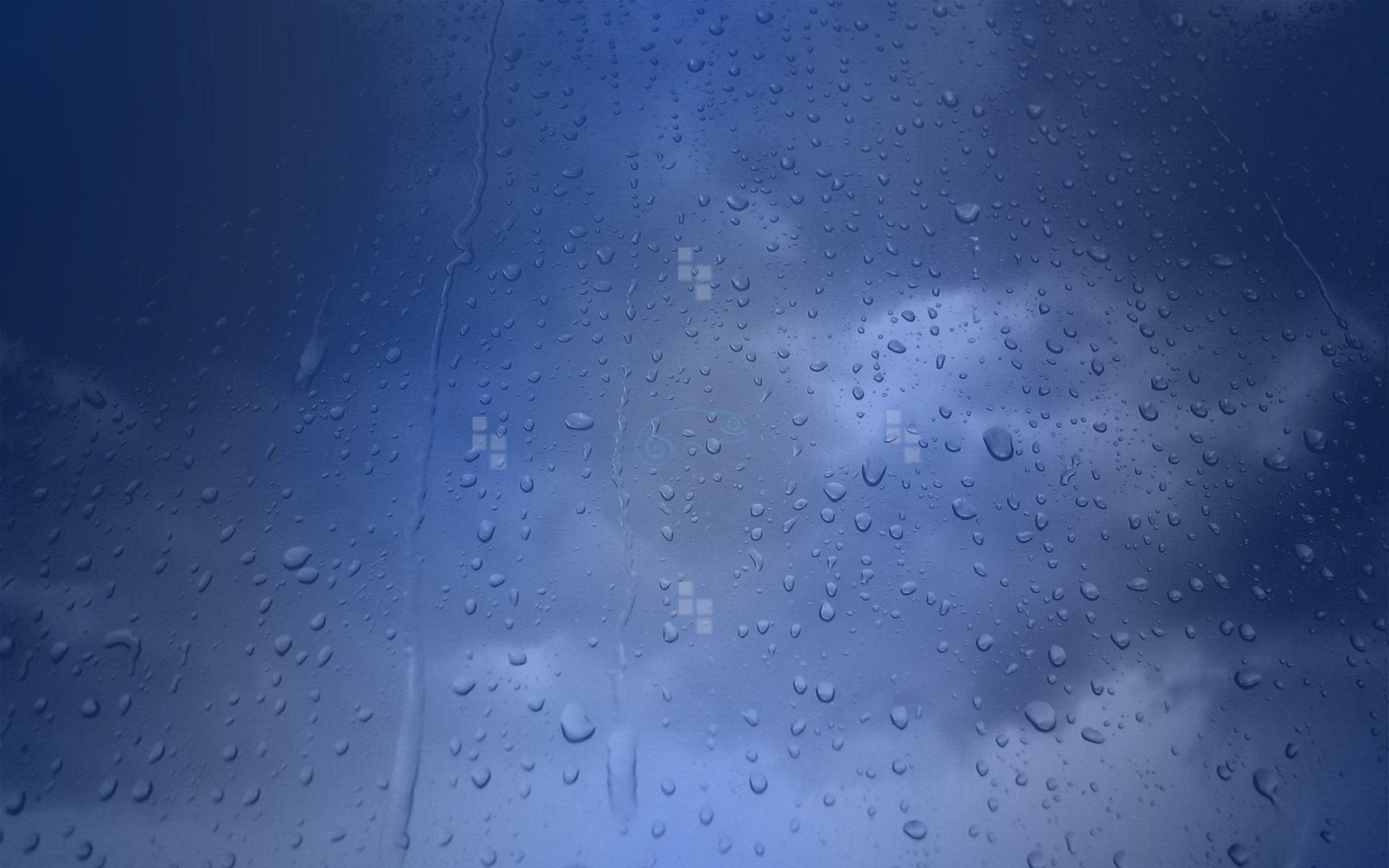 Rainy SUSE Wallpaper By DATrB 15