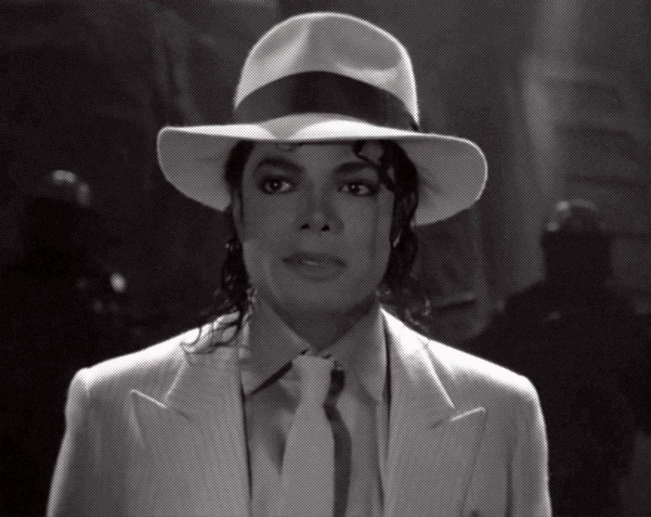 Michael Jackson Smooth Criminal Image & Picture