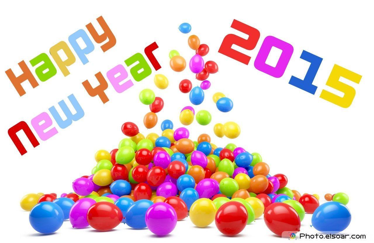 Happy New Year HD Wallpaper Wallpaper Inn