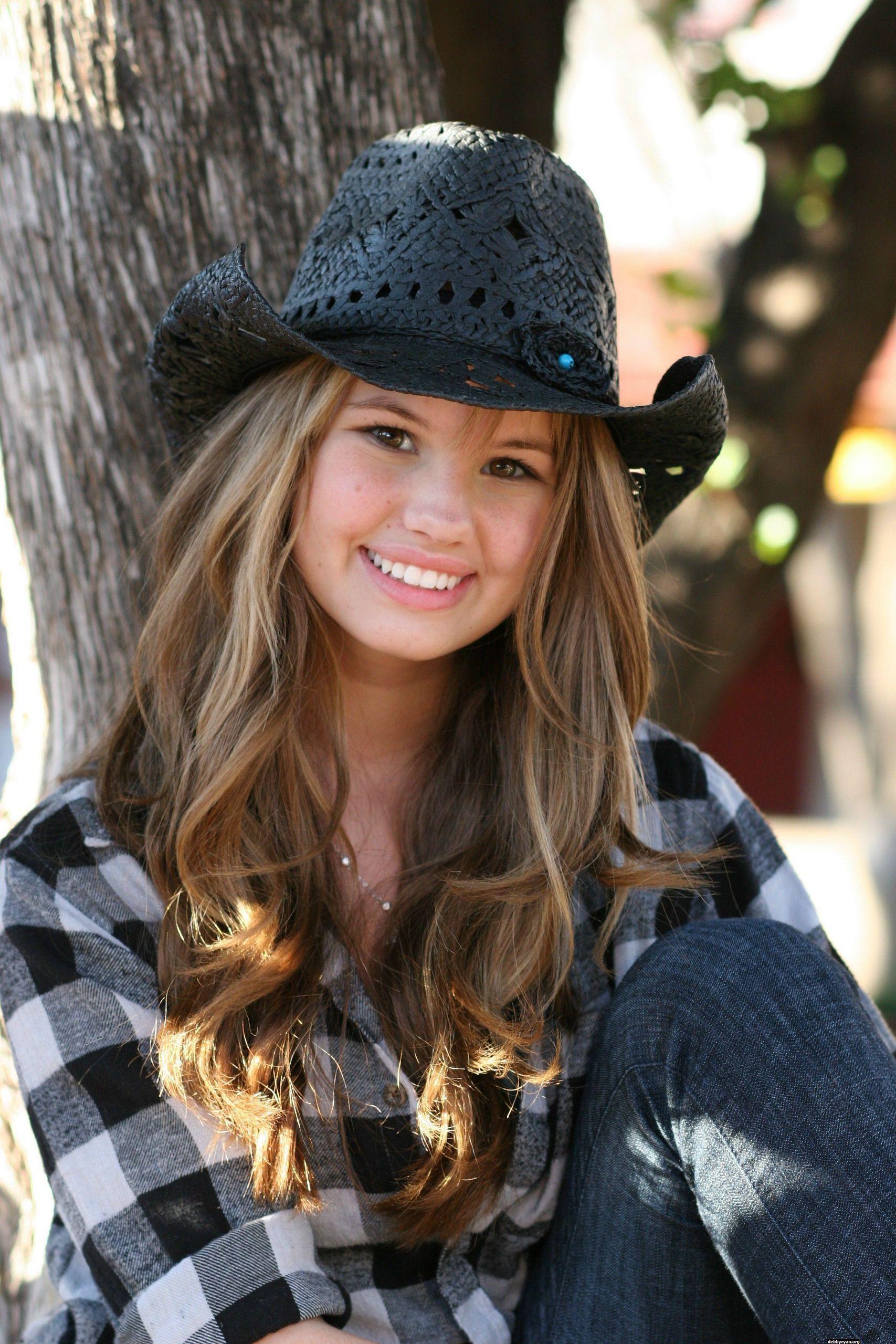 The Longshots Debby Ryan