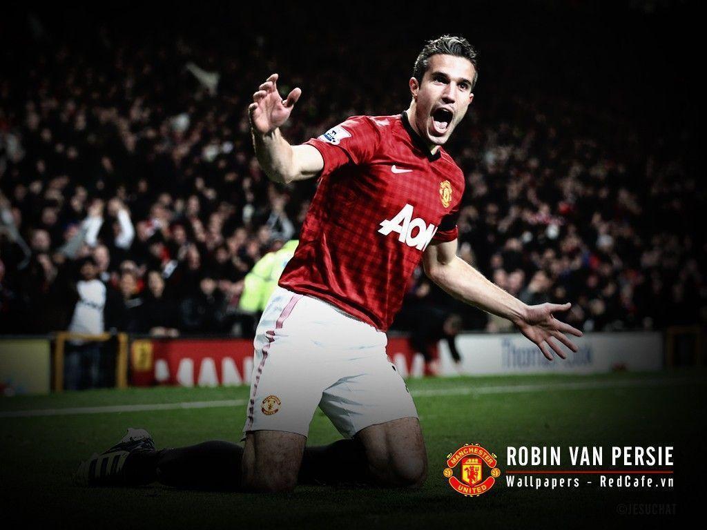 Best of Robin Van Persie Wallpaper