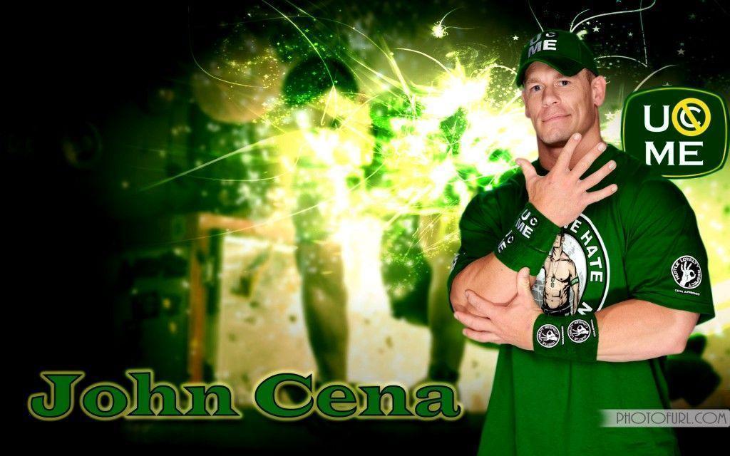 ALL SPORTS PLAYERS: Wwe John Cena New HD Wallpaper 2013