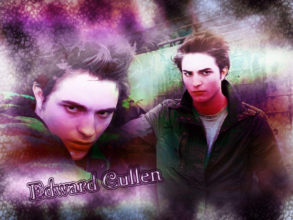 Mas De 50 Imagenes De Edward Cullen Robert Pattinson Y Otros