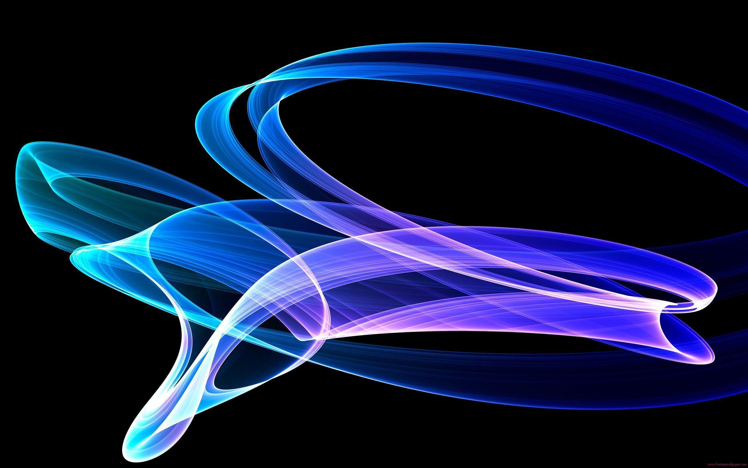 Blue Neon Wallpapers Image & Pictures