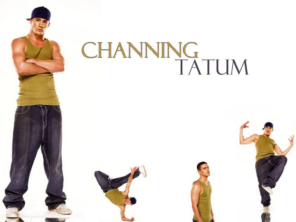 ChanningTatum Tatum Wallpaper