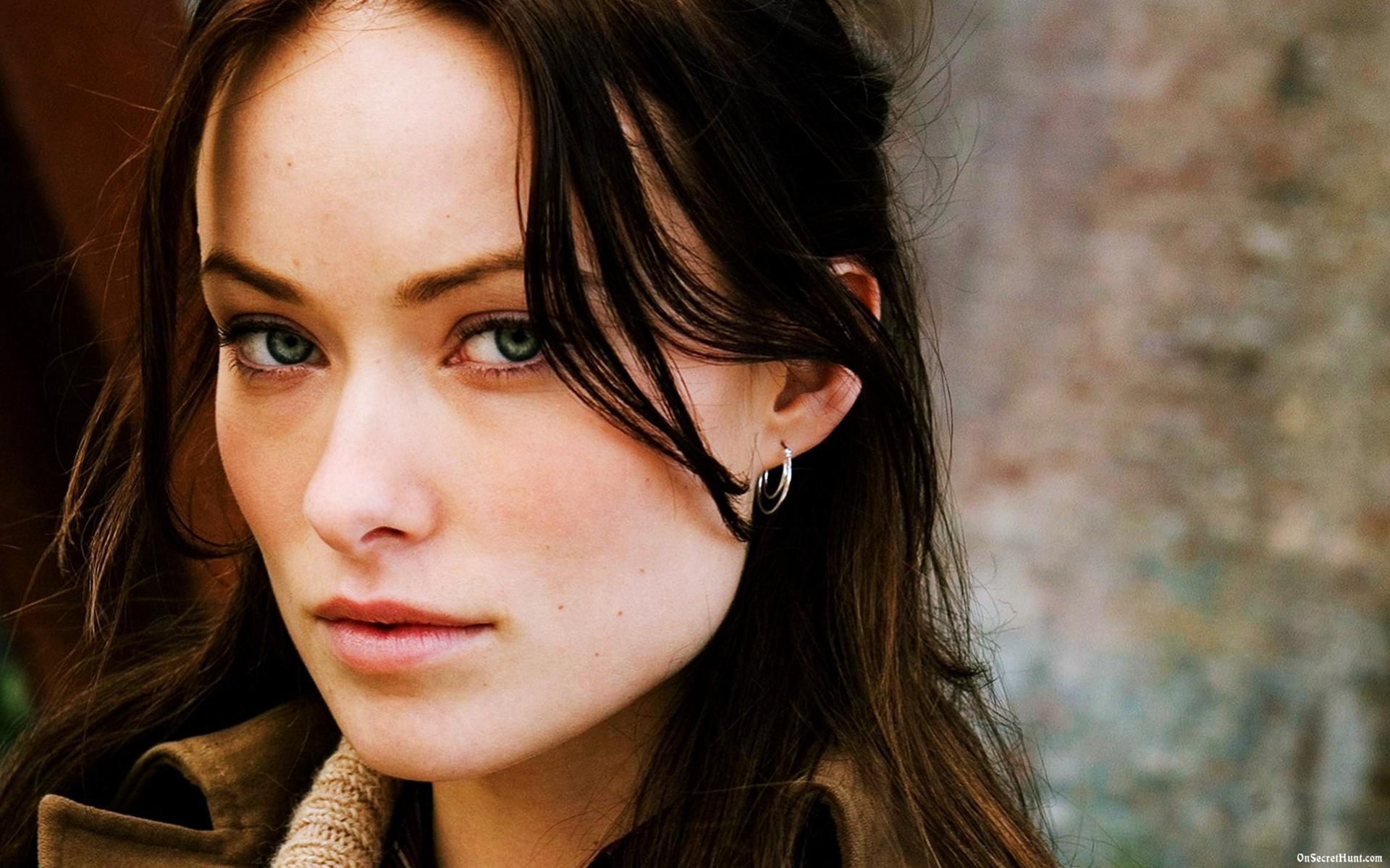 Awesome Olivia Wilde Image 03. hdwallpaper