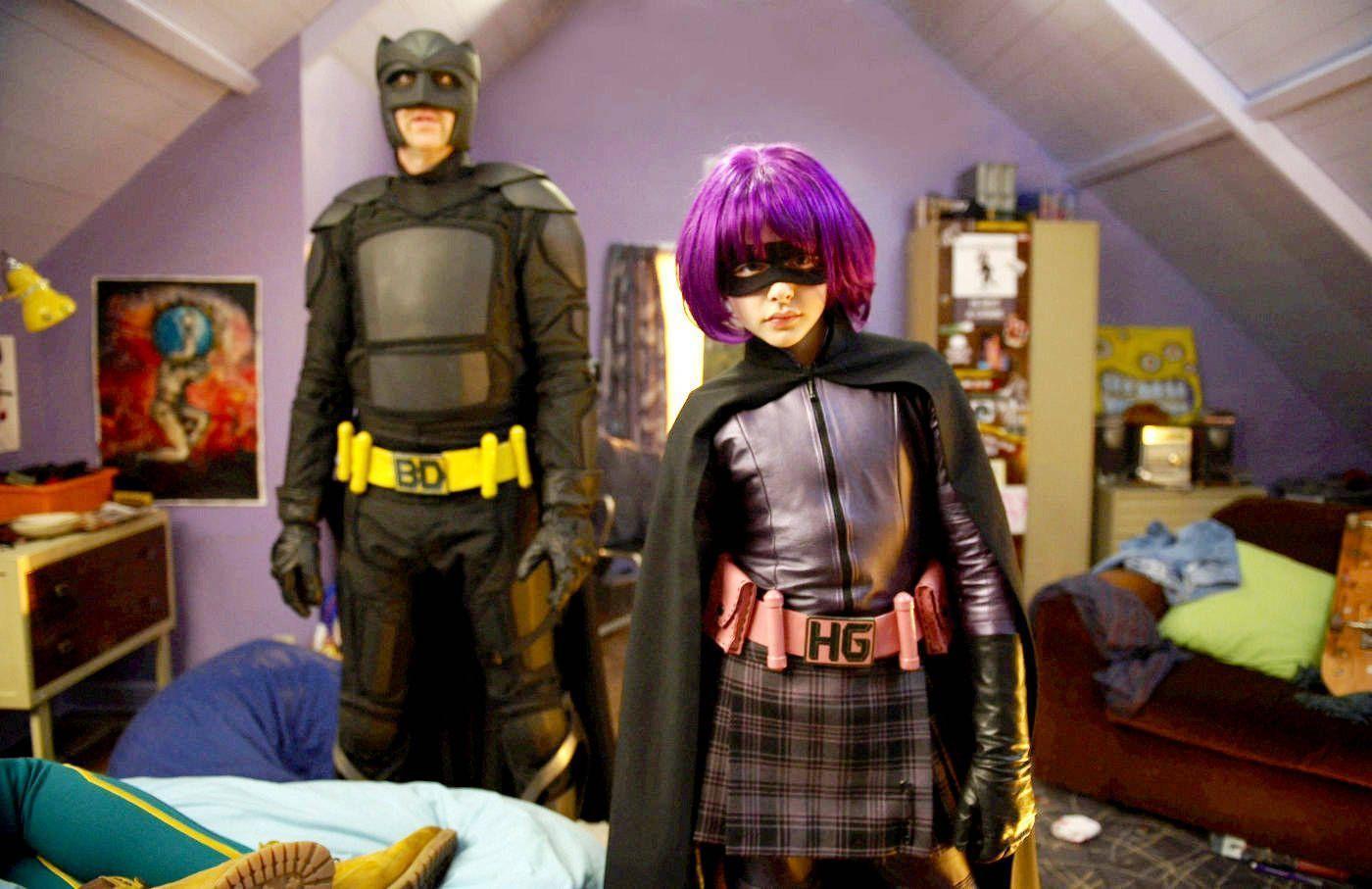 Kickass Chloe 1500×998 Wallpaper 637201