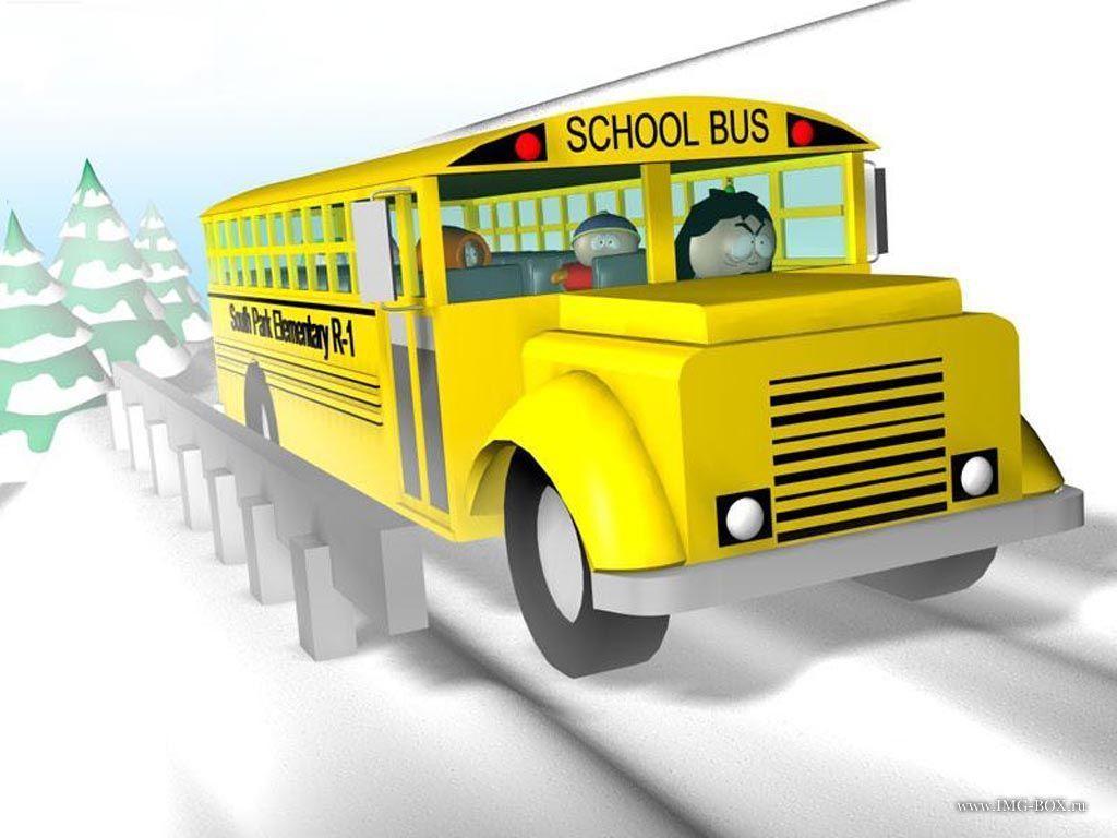 Metro School Bus Car Picture Picture