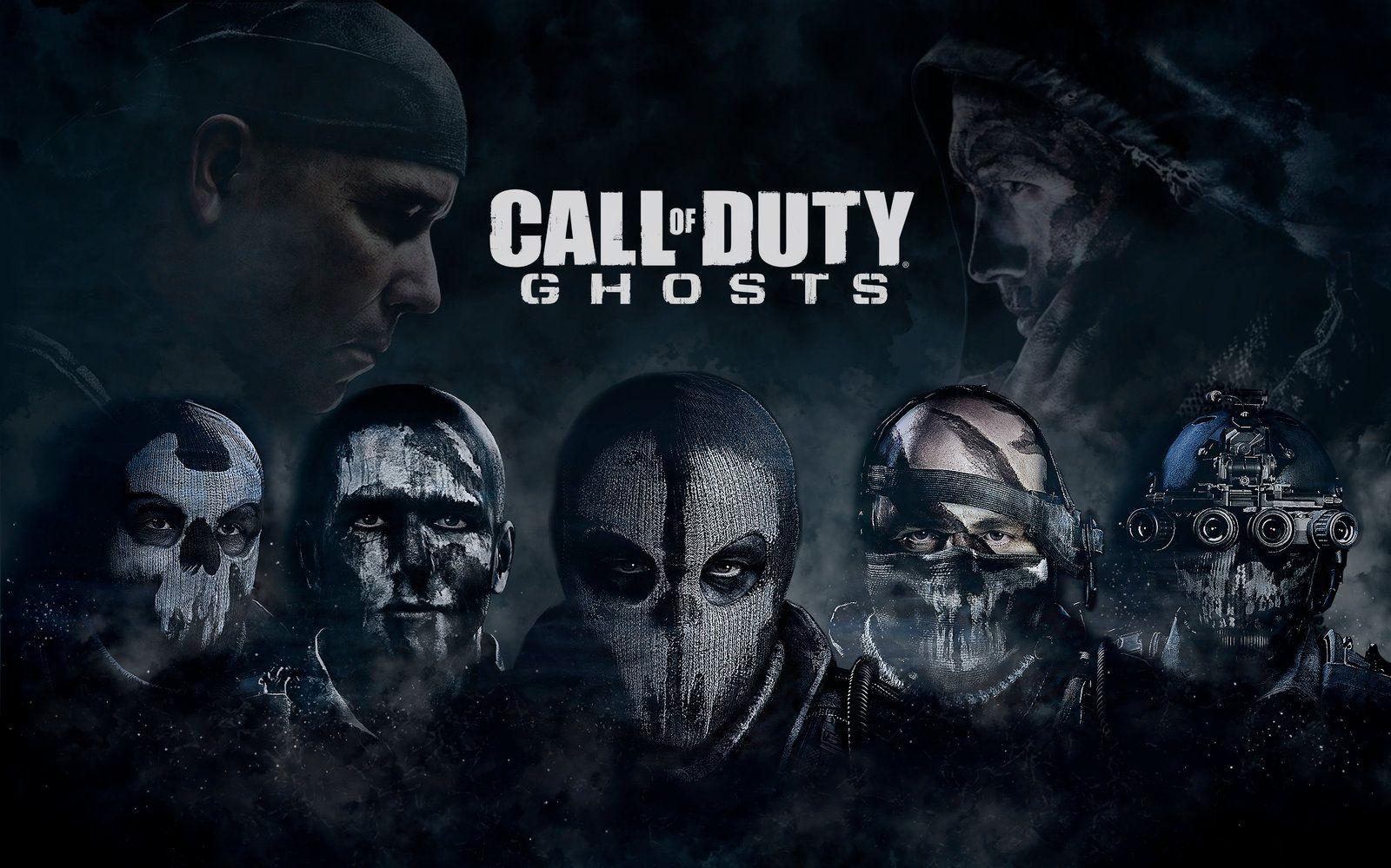 Wie Viele Missionen Gibt Es In Call Of Duty Ghosts NNKHC Wie Viele Missionen Gibt Es In Call Of Duty Ghosts NNKHC