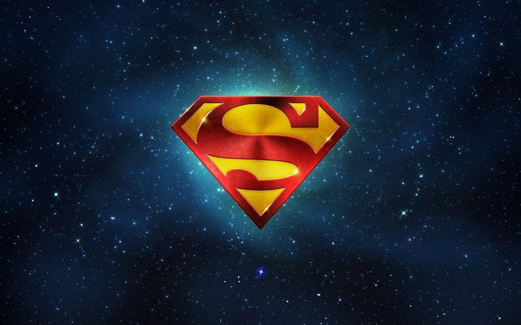 Wallpaper Superman